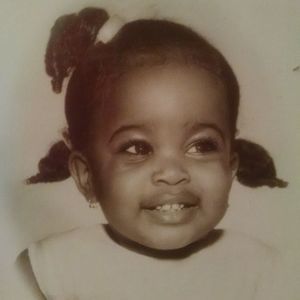 Meet your Posher, Michele