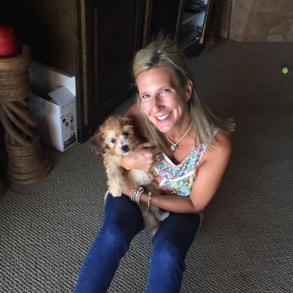 Meet your Posher, Monica