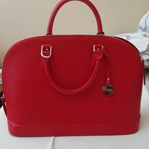Fiore Italian leather handbag Fiore Italian leather handbag