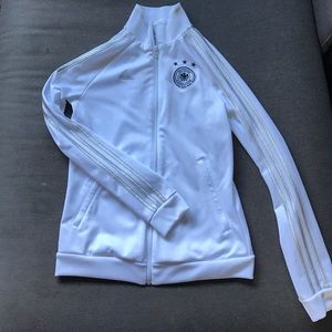 Adidas Track Jacket