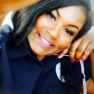 Meet your Posher, Candace