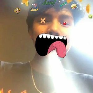 Meet your Posher, Brent