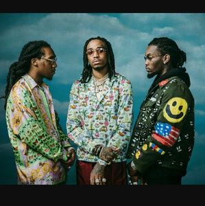 Meet your Posher, Fredi