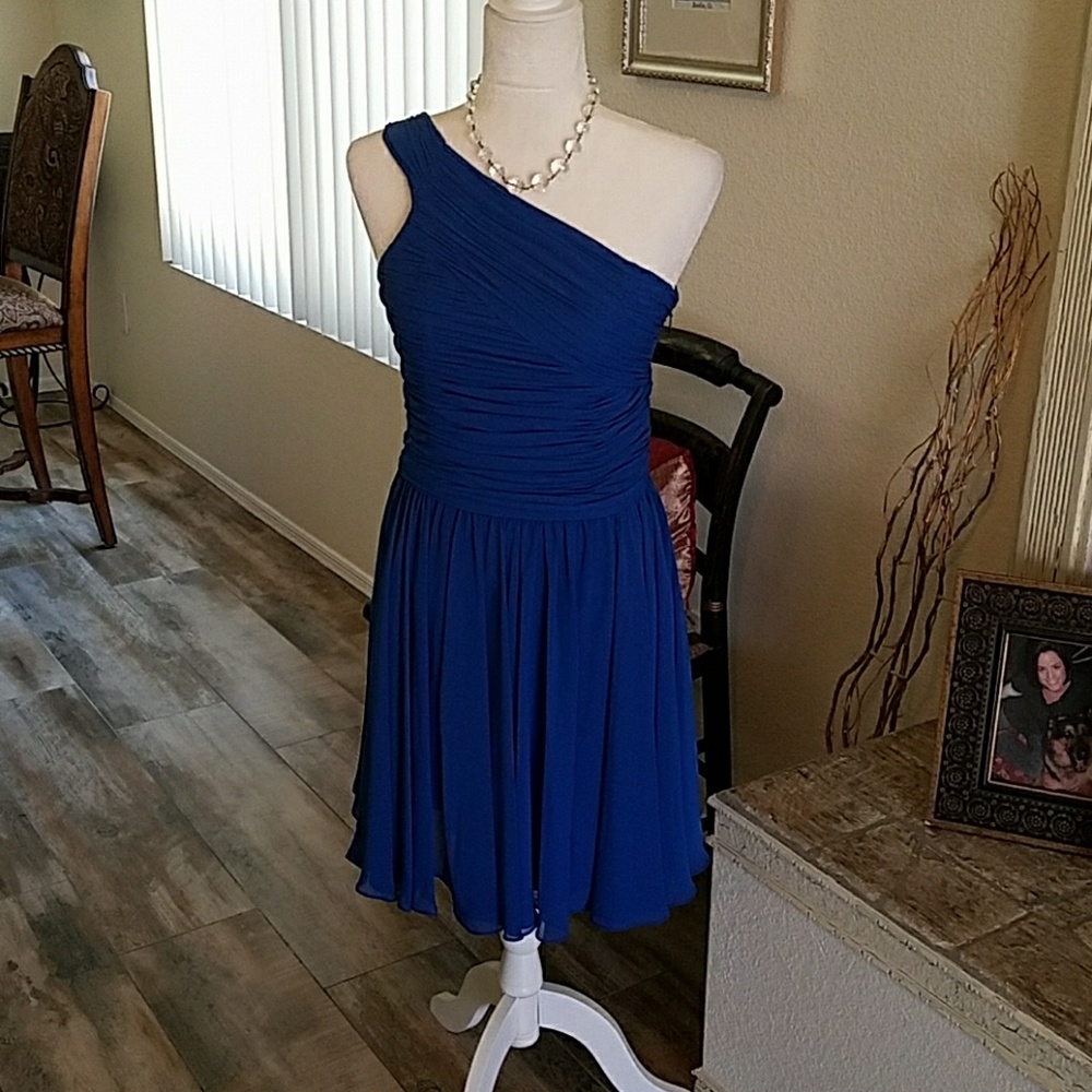 Halston Heritage dress