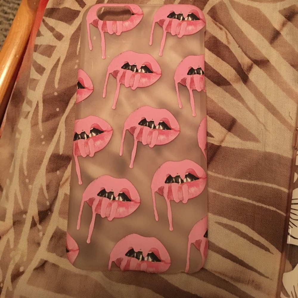 Kylie Jenner phone case