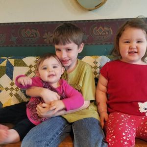 Meet your Posher, Marie