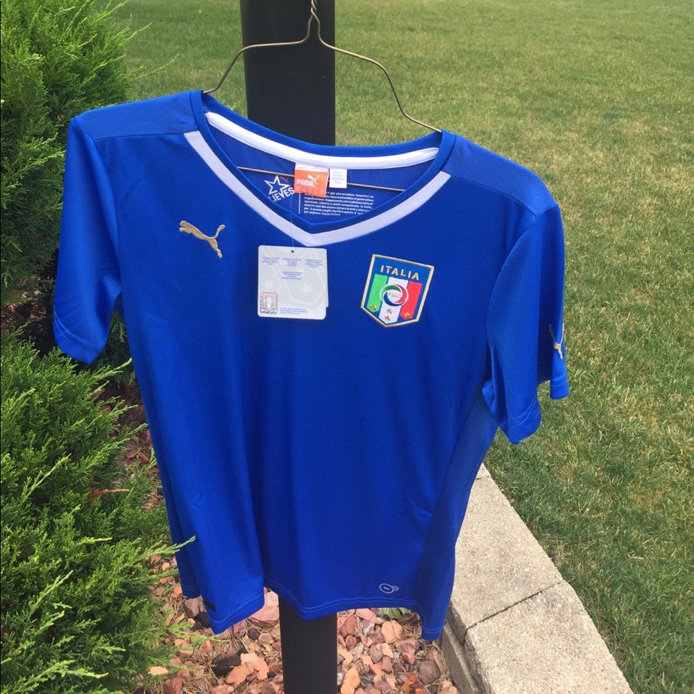 Italia Tshirt