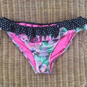 Victoria's Secret Bikini Bottom