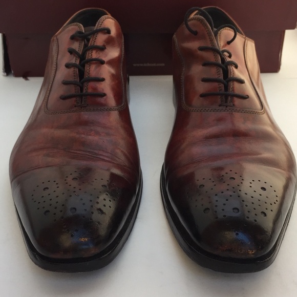 ??Designer Oxfords main image 5