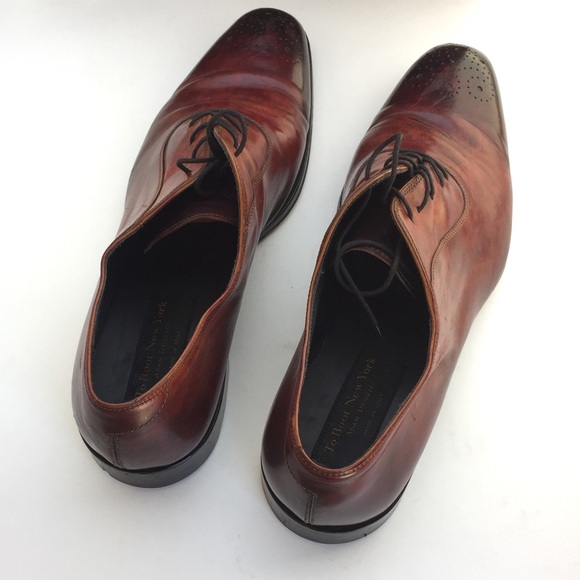 ??Designer Oxfords