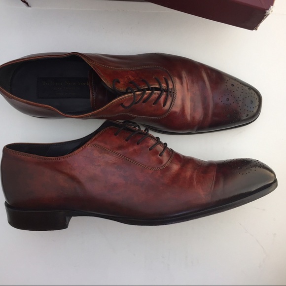 ??Designer Oxfords main image 7