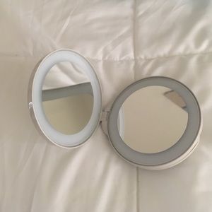 Compact Make up Mirror