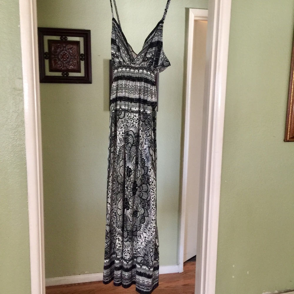 Summer dress🌻