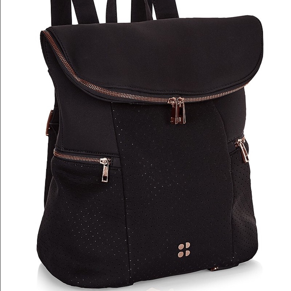 Sweaty Betty All Sport Backpack
