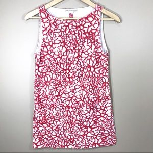 DVF Swim cover-up size XS