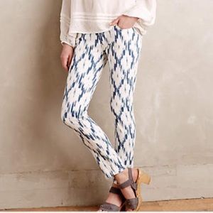 Paige Verdugo Skinny Jeans