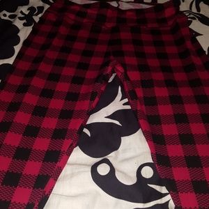 Climate right bottoms