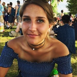 Meet your Posher, Haley