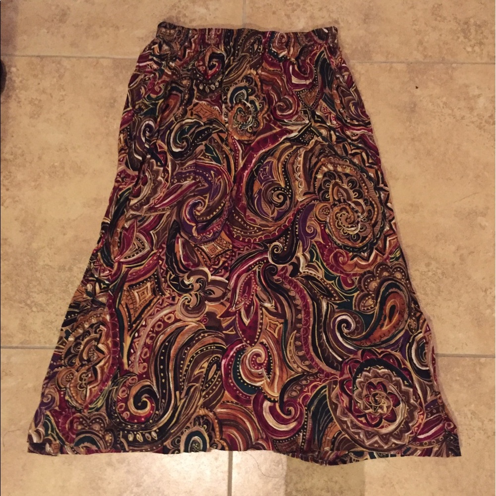 Skirt