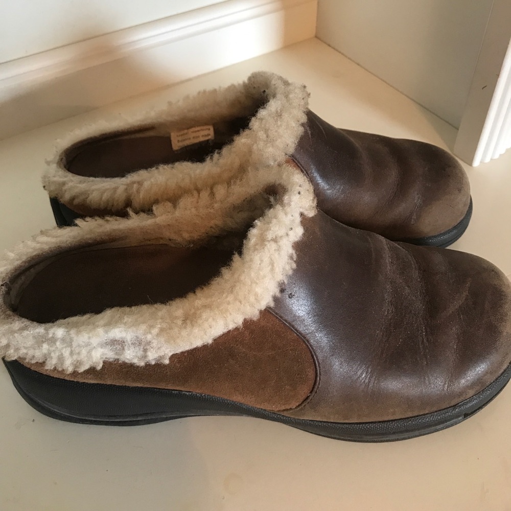 dansko shoes