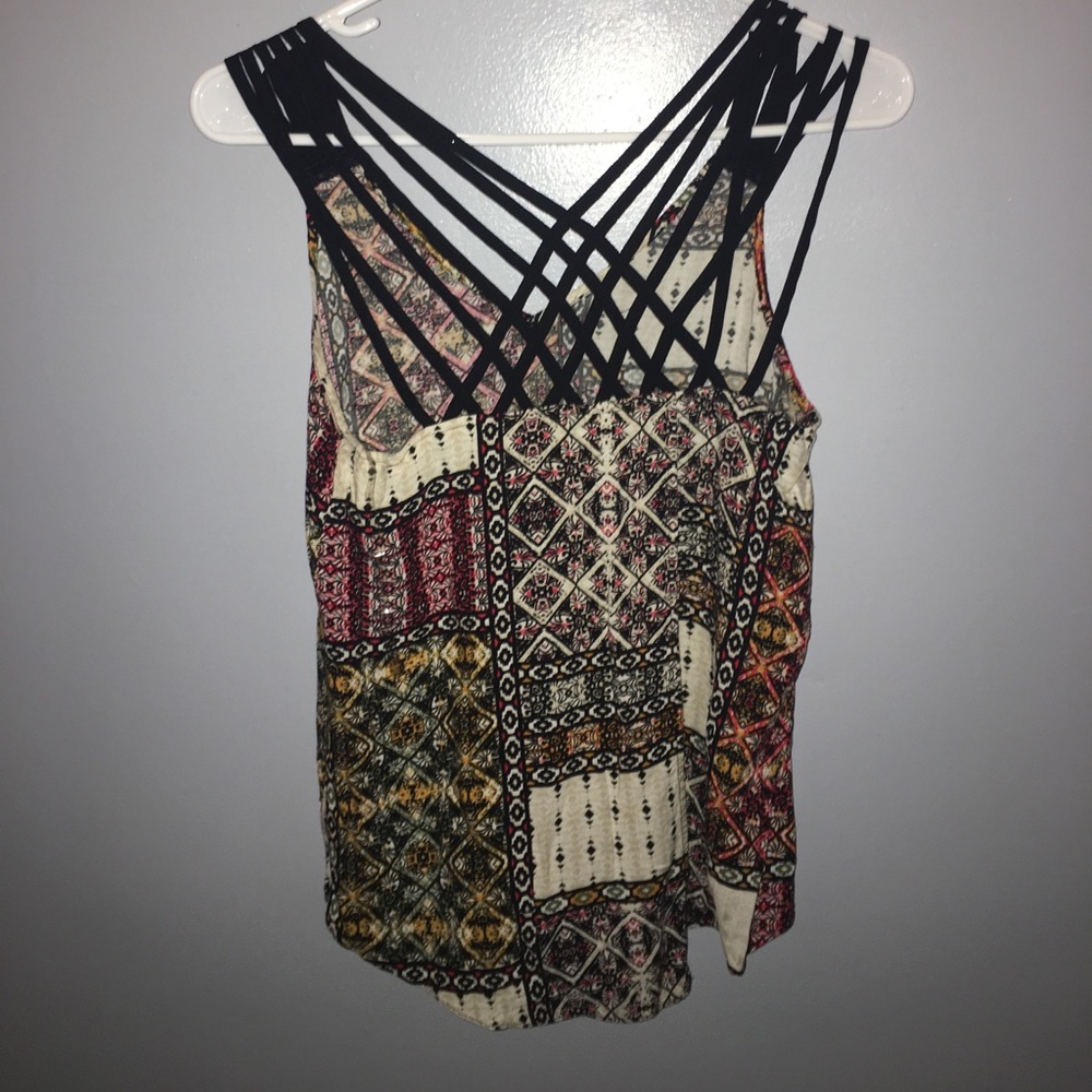 By&By Tank - Picture 2 of 4