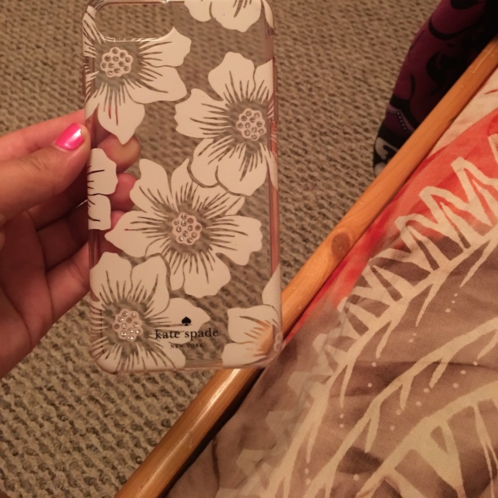 Kate Spade phone case