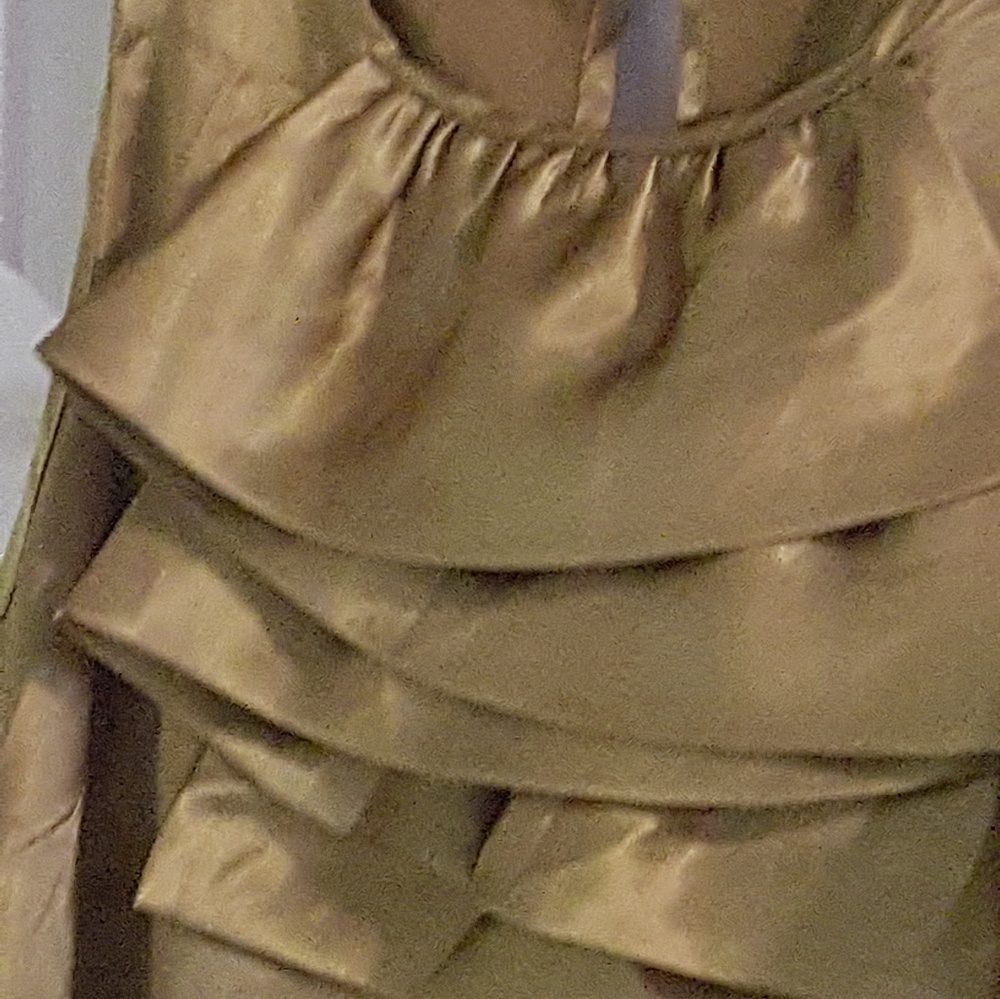 Silky Tank