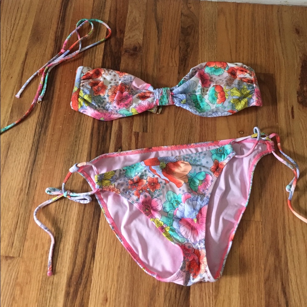 VS Bandeau bikini 👙