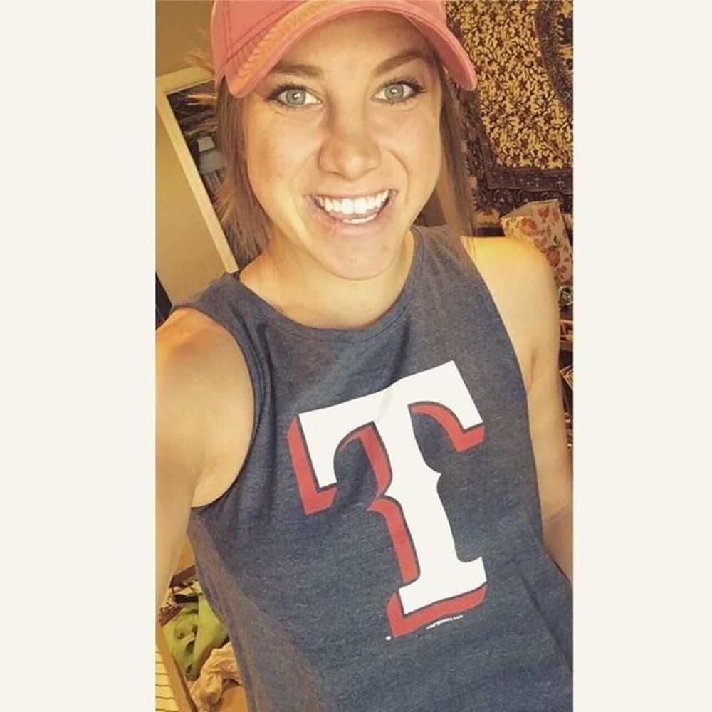 Meet your Posher, Jaci