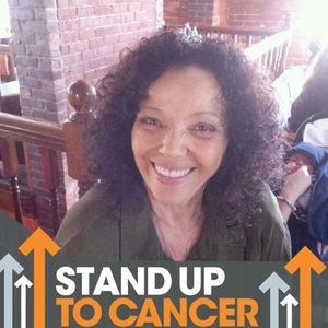 Meet your Posher, Marlene