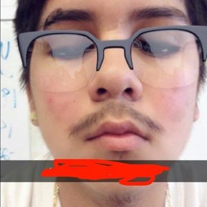 Meet your Posher, Bryce