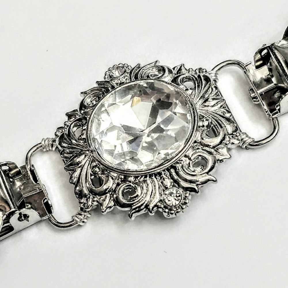 Cinch Clip (Dress Cinch)