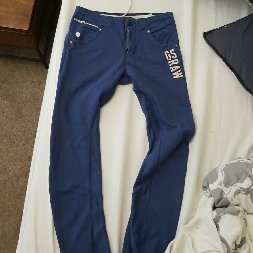 G-star Raw sweatpants