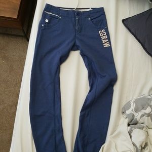 G-star Raw sweatpants