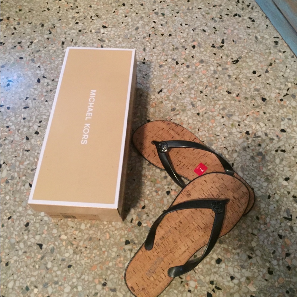 Michael Kors sandals