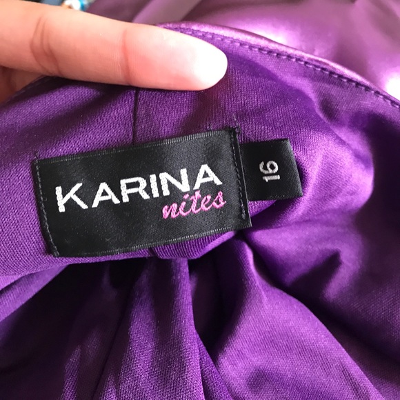 Dress - Picture 3 of 4