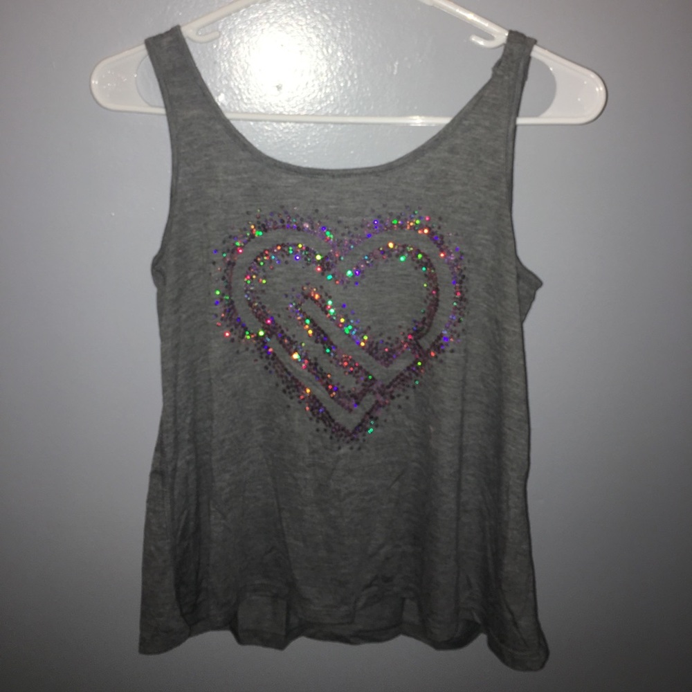 Live Love Dream Tank