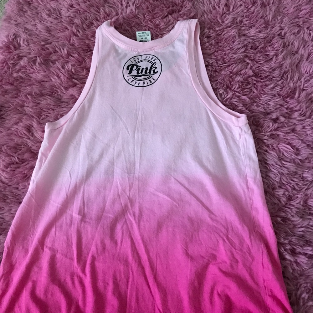 VS PINK NWOTGood times & tan lines - Picture 4 of 5