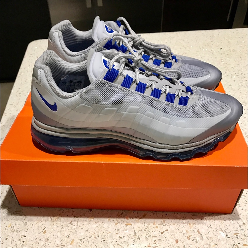 2011 Nike Airmax