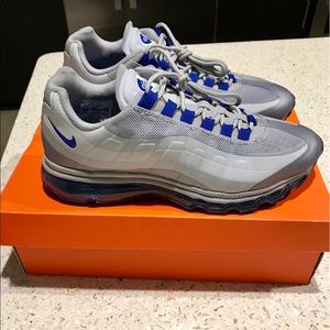 2011 Nike Airmax
