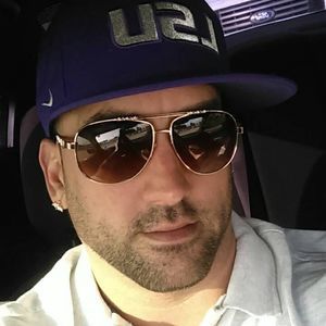 Meet your Posher, Chris