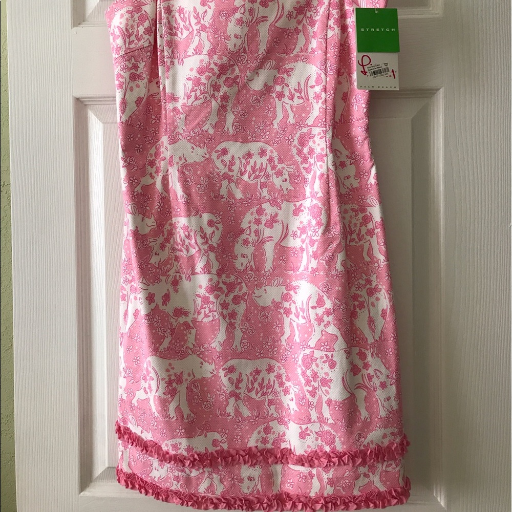 Lilly Pulitzer Dress 👗