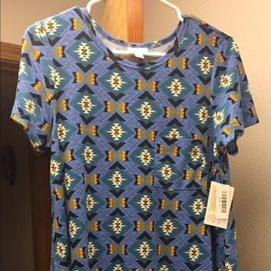 Lularoe Carly Size S