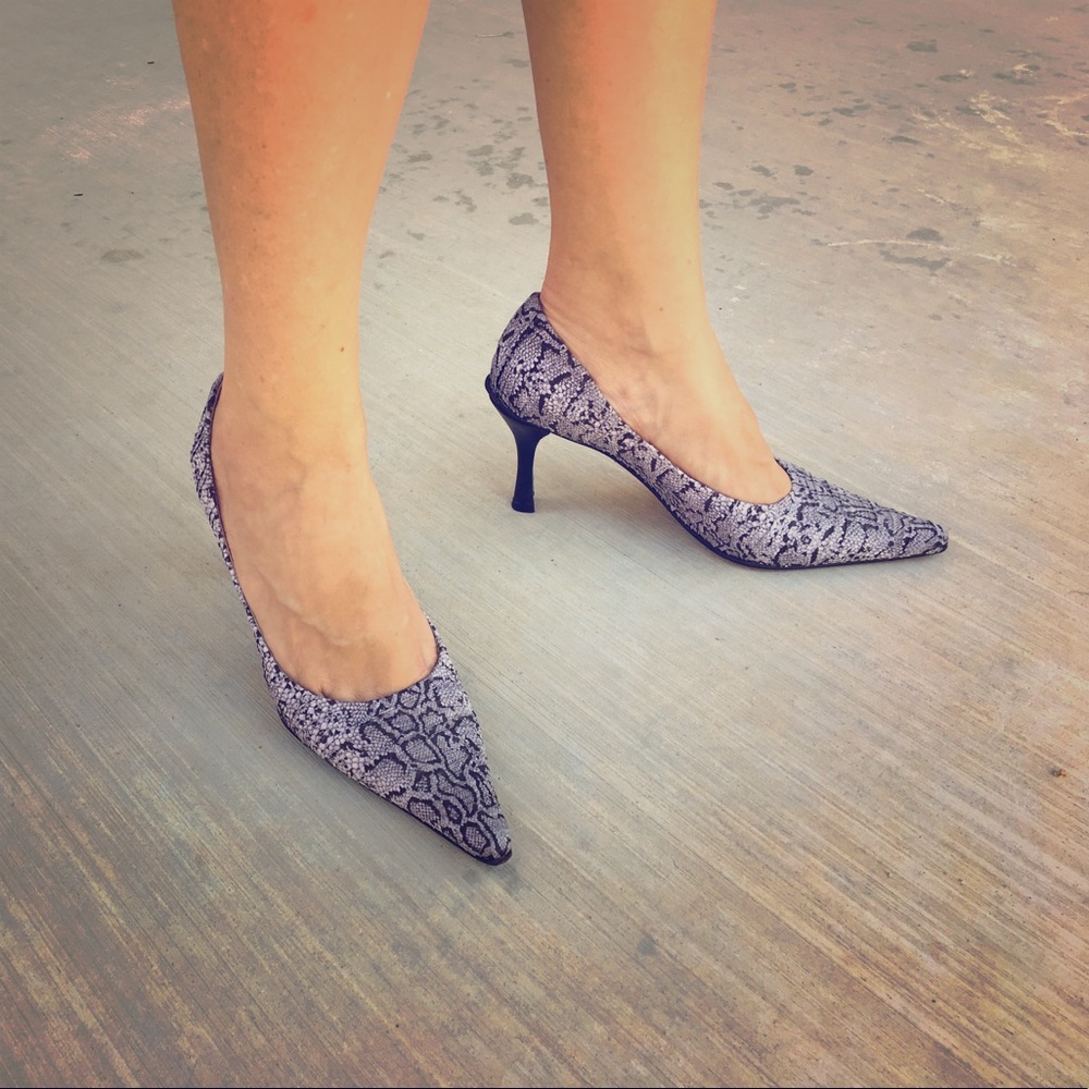 Regina Romero 👠👠