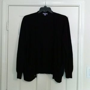 🎈LAST CHANCE🎈 Black Cardigan