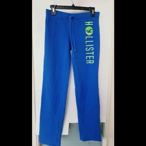 Hollister sweatpants