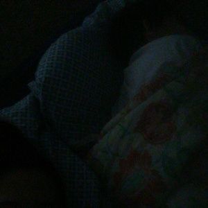 Meet your Posher, Manuela