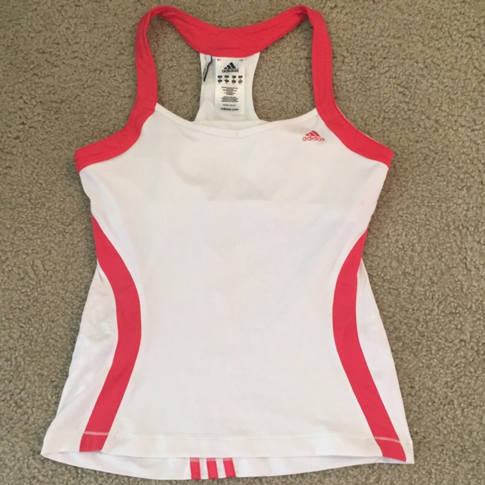 Adidas Dry-Fit Racerback Tank