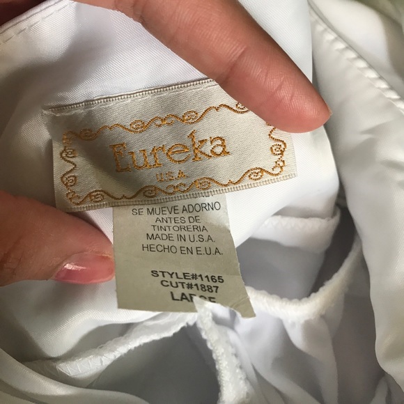 Dress - Picture 3 of 4