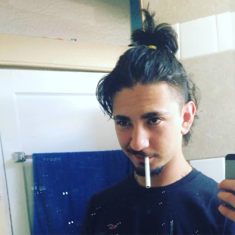 Meet your Posher, Jose